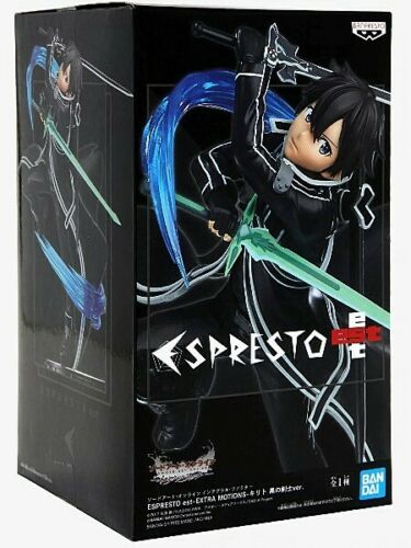 kirito banpresto