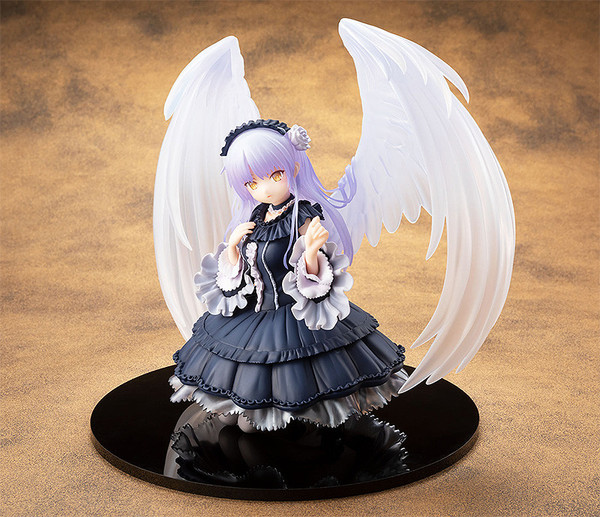 angel beats tenshi figure