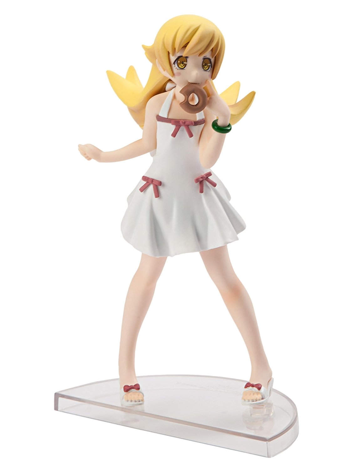 shinobu oshino comicalize ver bakemonogatari figure