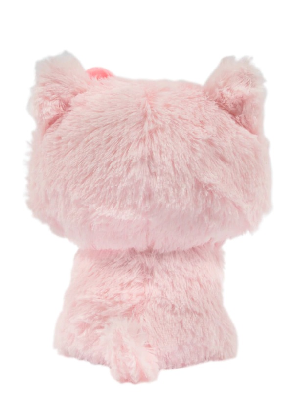 amuse plush cat