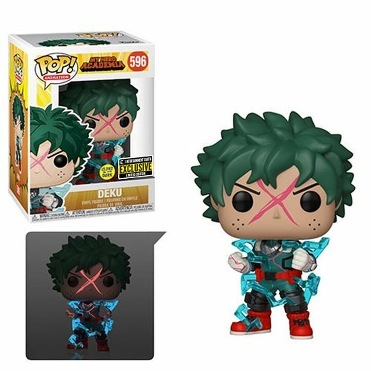 ee exclusive funko