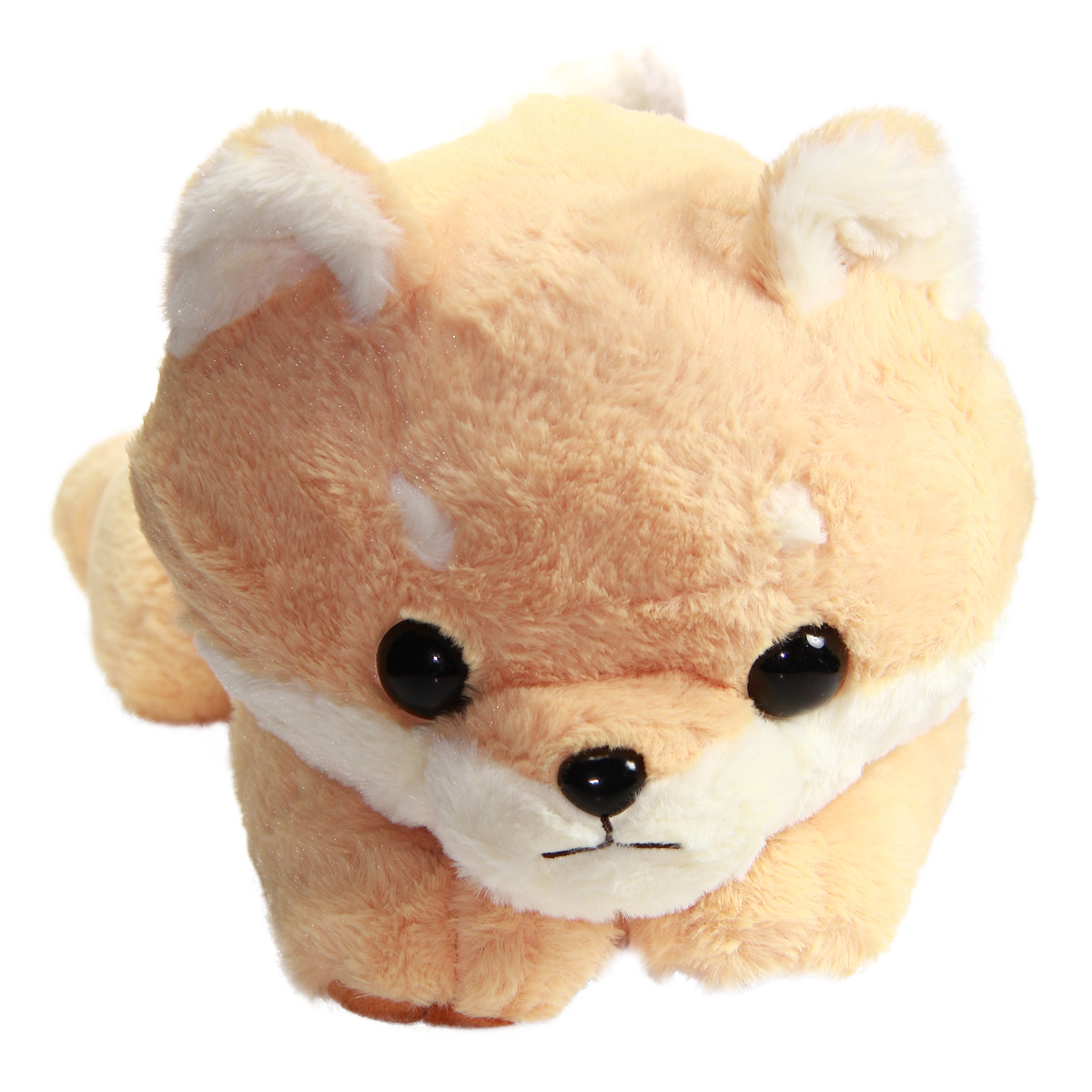 shiba plush