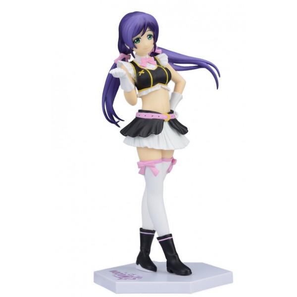 Nozomi Tojo No Brand Girls 3 µs Love Live School Idol Project