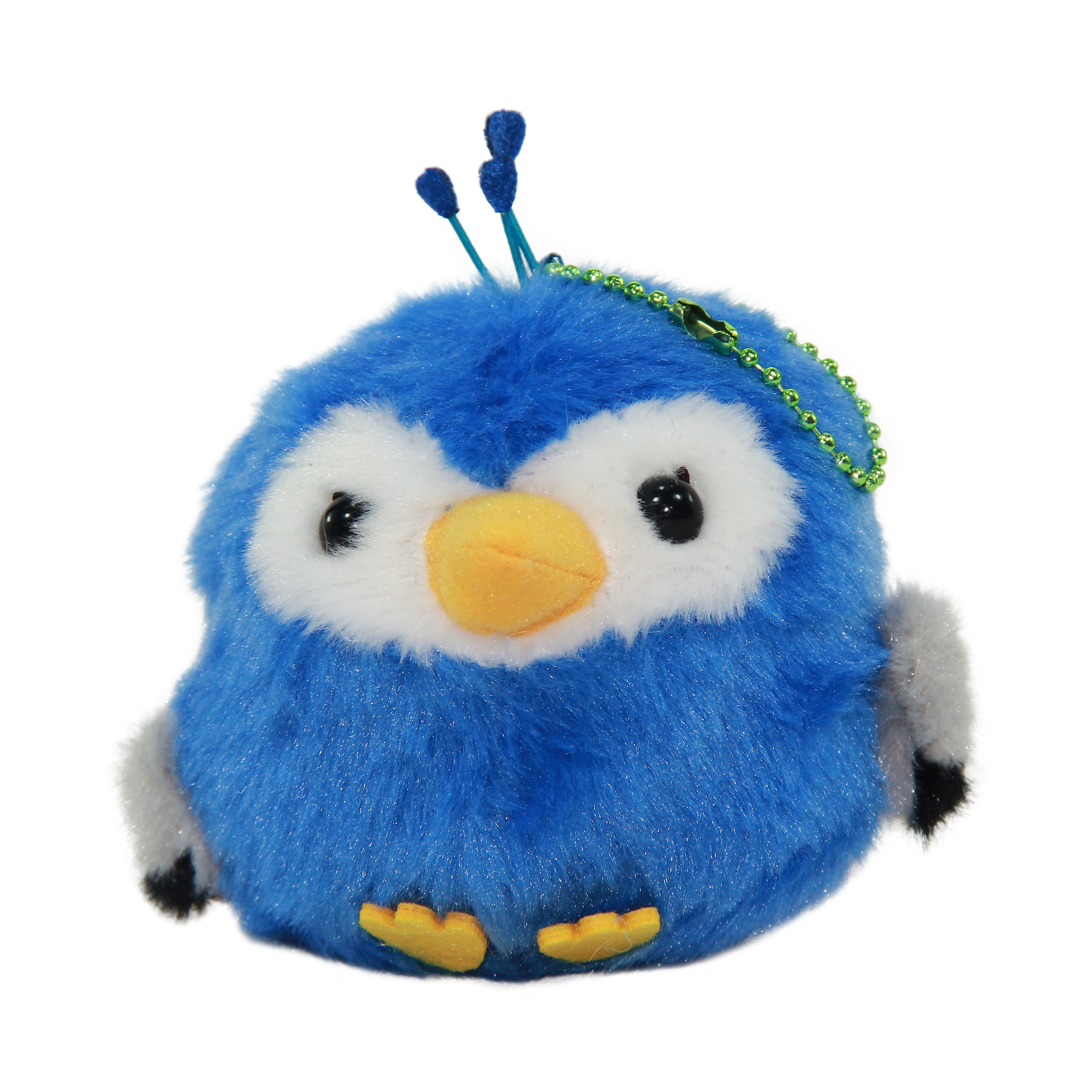 amuse bird plush