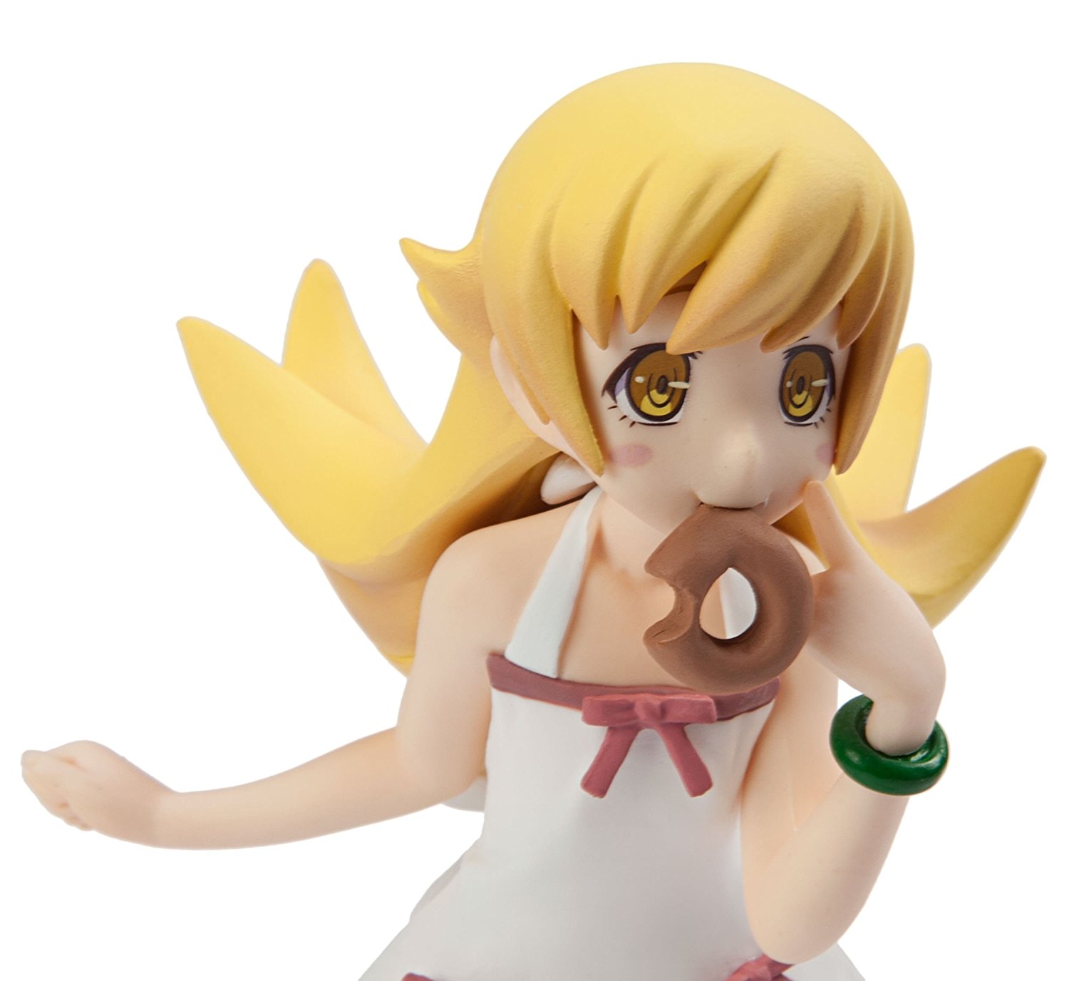 Oshino Shinobu, Second Season, Bakemonogatari, Monogatari Series, Taito