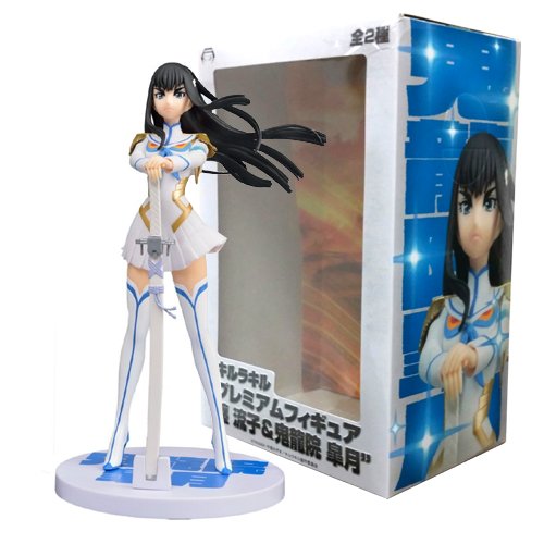 satsuki kill la kill figure