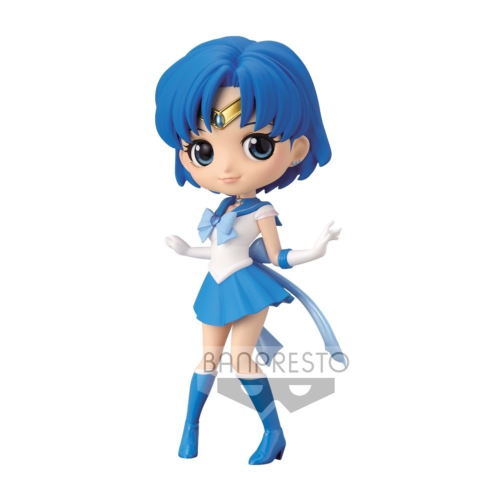 q posket sailor mercury