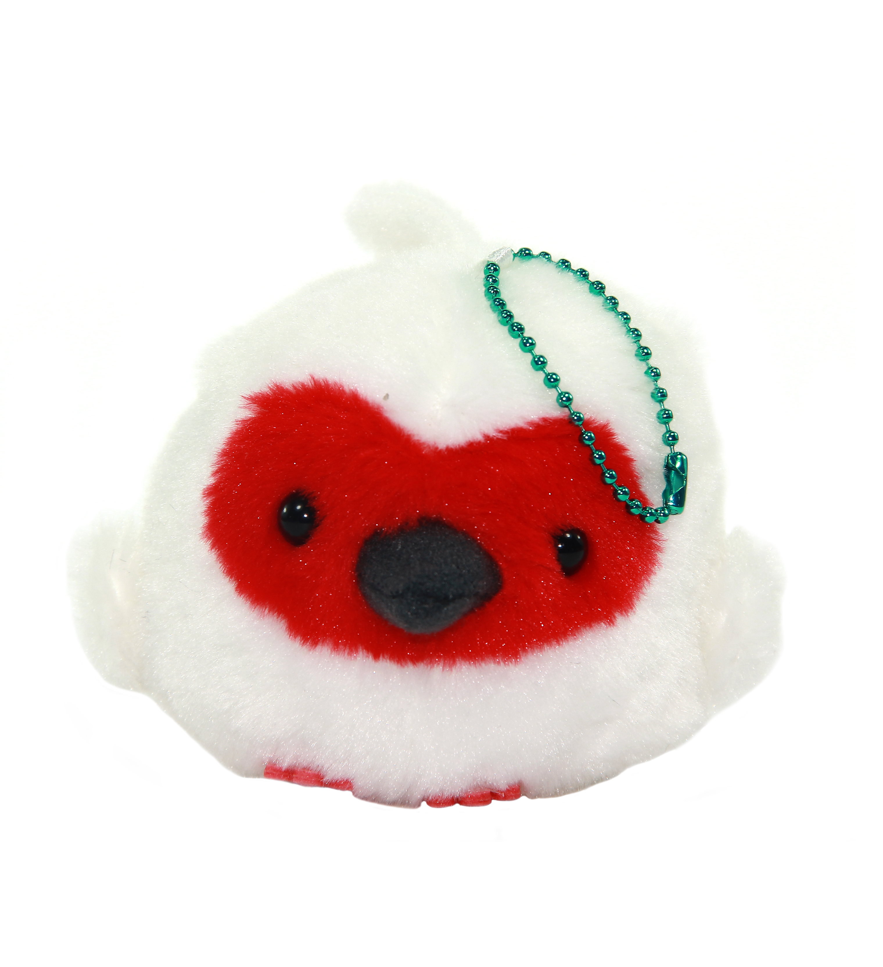 amuse plush bird