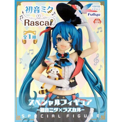 rascal miku