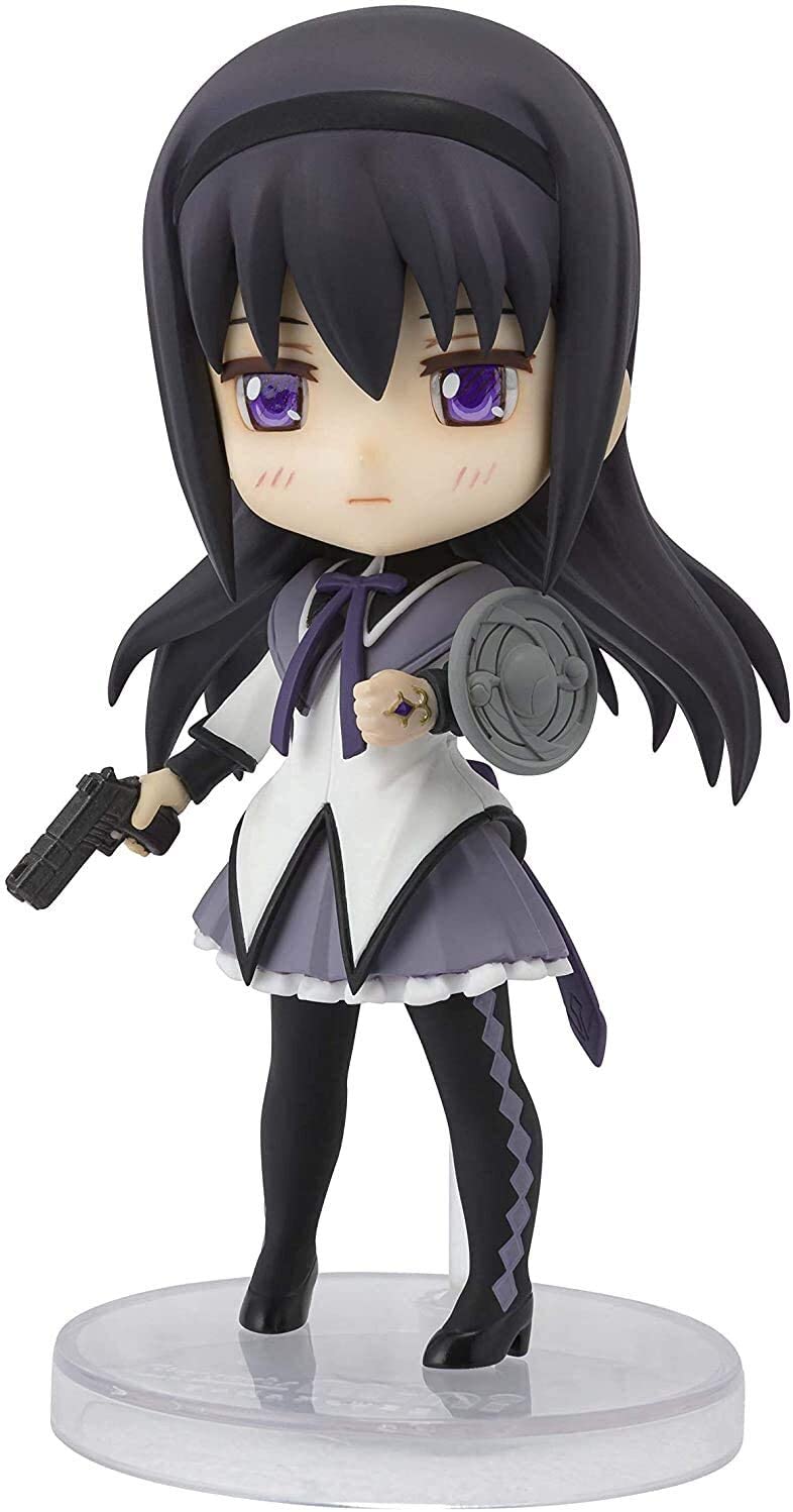 homura akemi exq figure