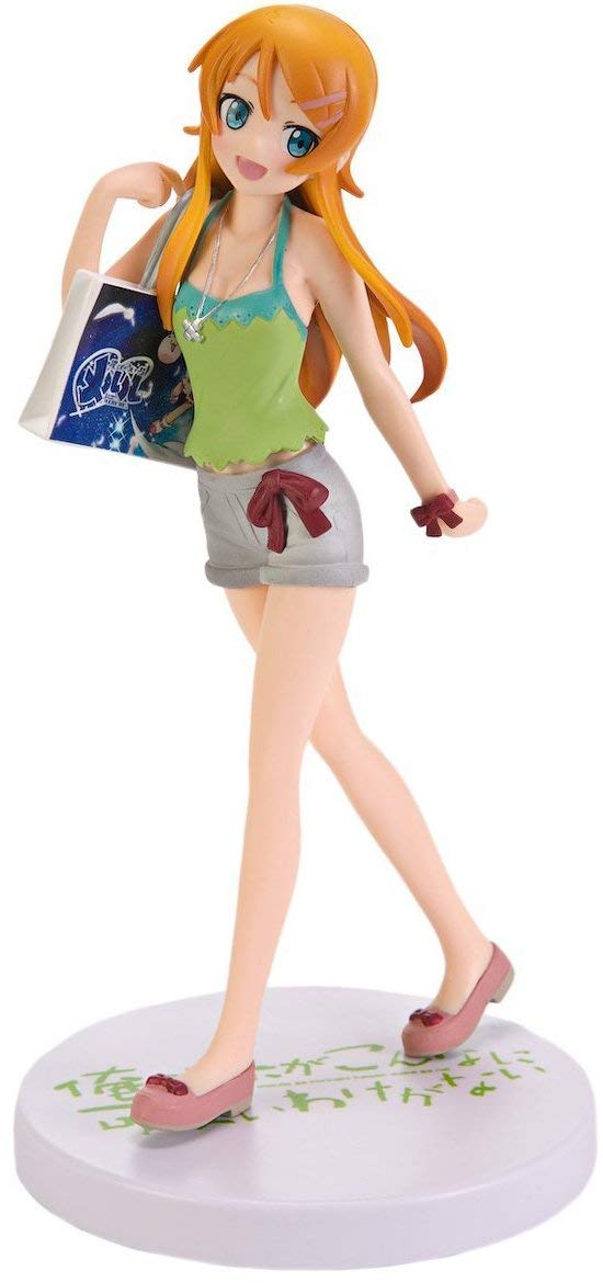 oreimo kirino figure