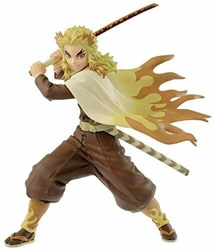 kyojuro rengoku figure