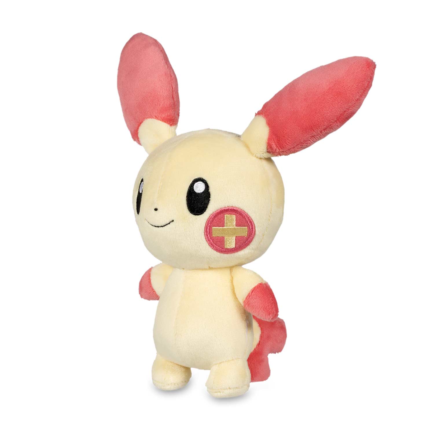 pokemon center plush list