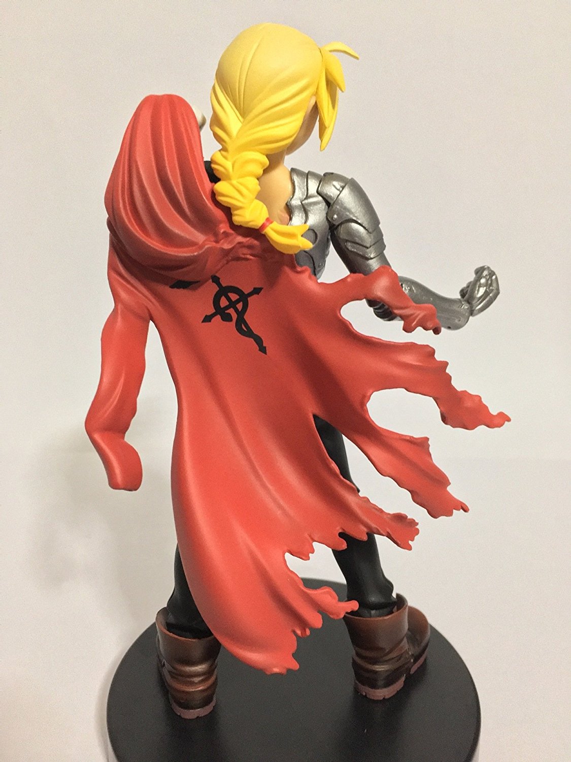 fullmetal alchemist furyu