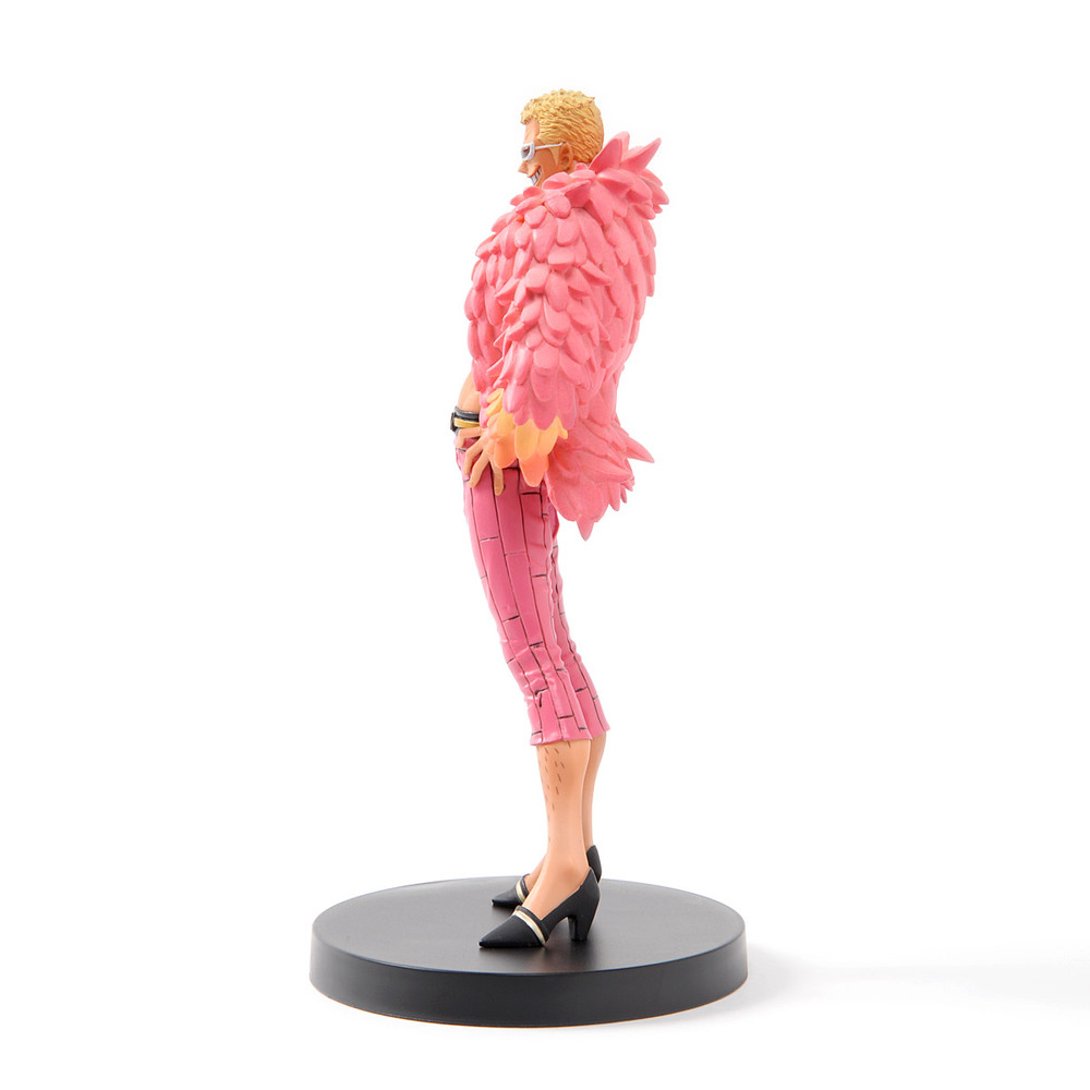 doflamingo dxf