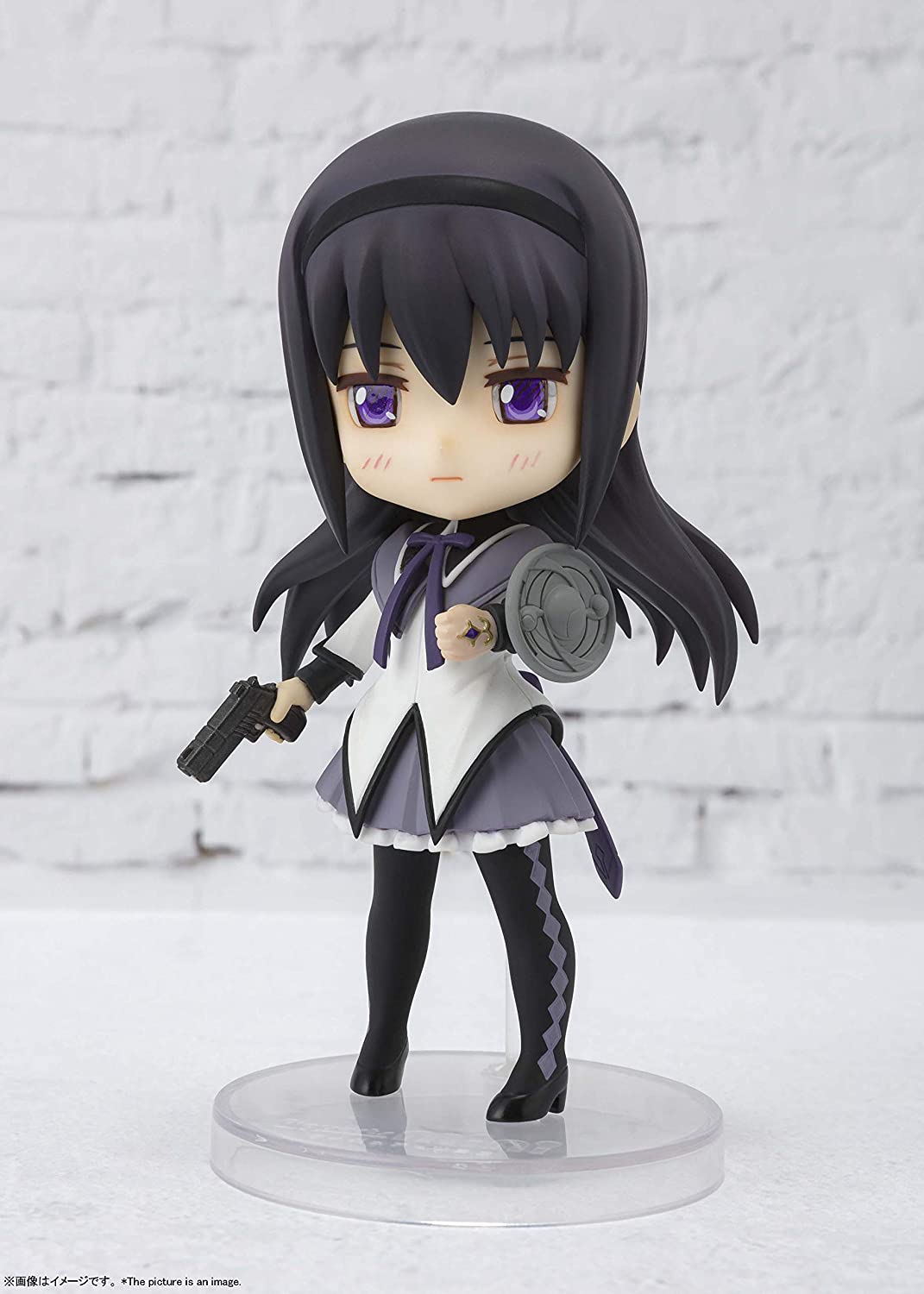 homura akemi exq figure