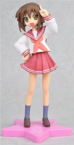 sho kusakabe figure