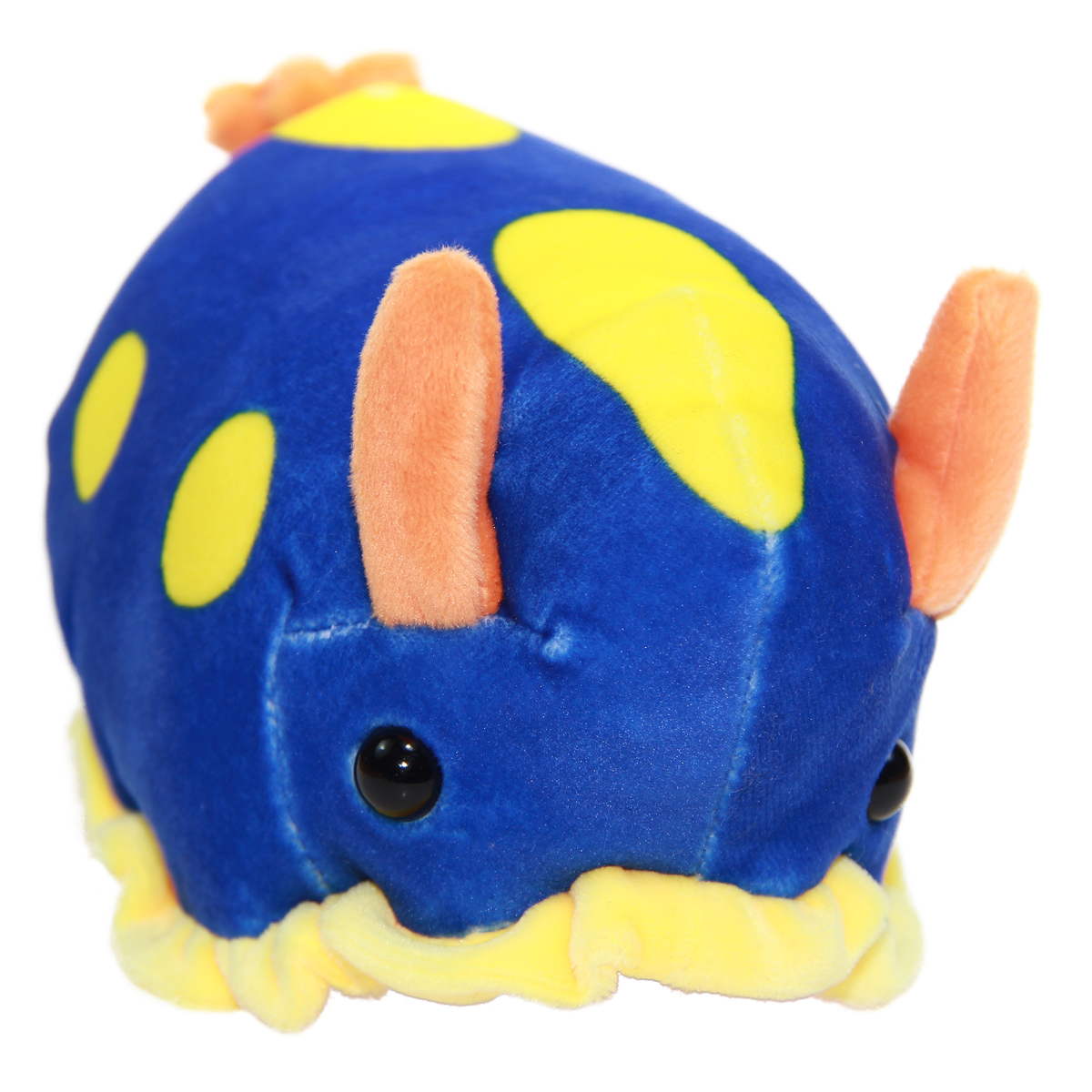 sea slug plush