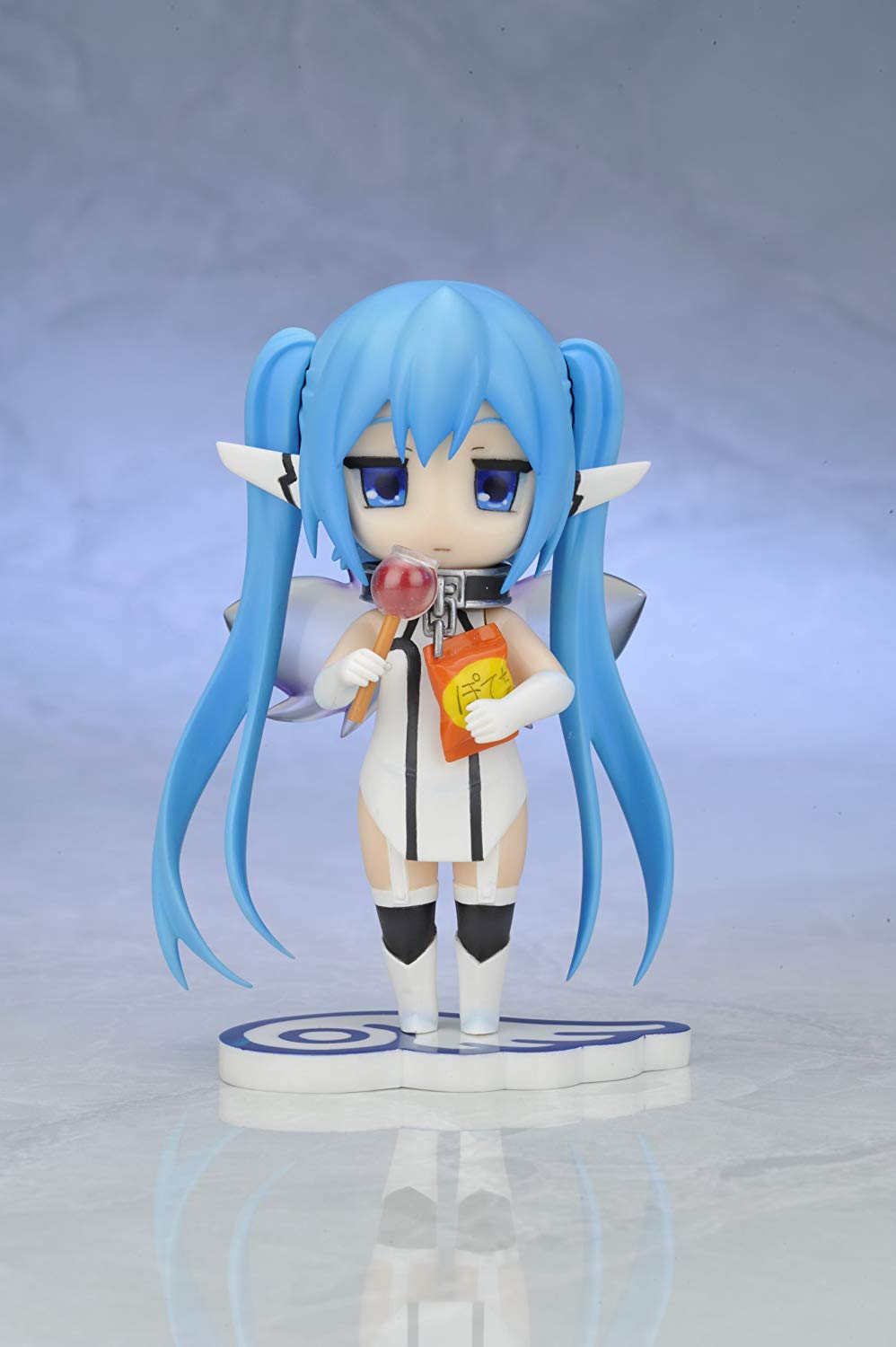 amiami nendoroid