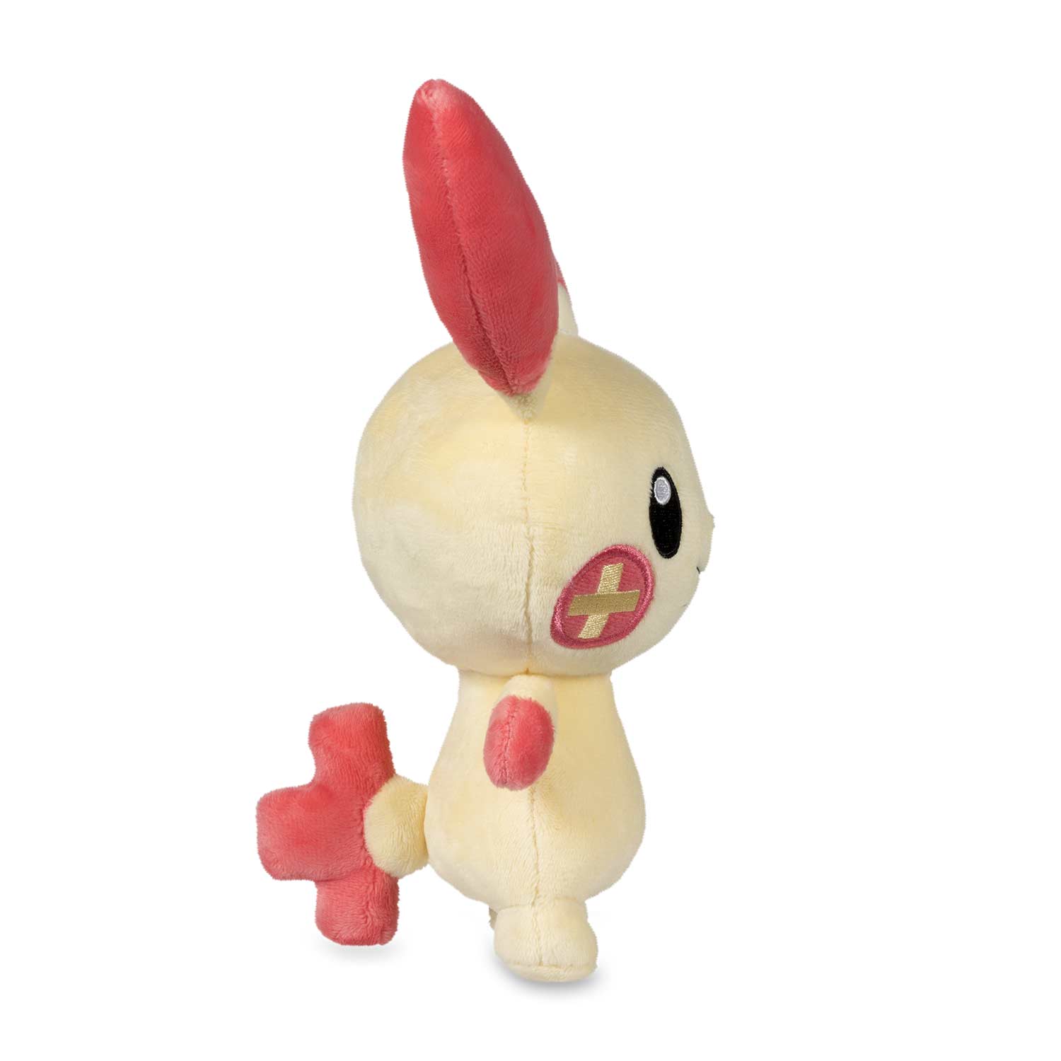 pokemon plusle plush