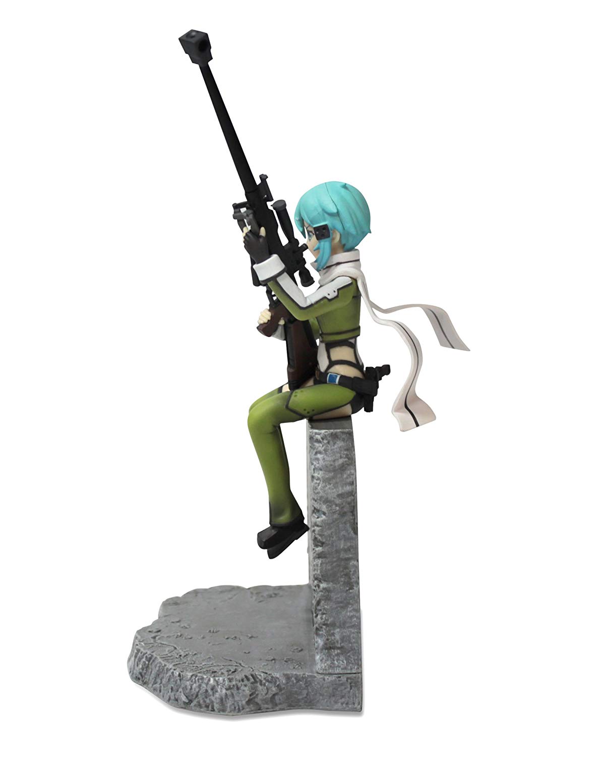 sinon fatal bullet figure