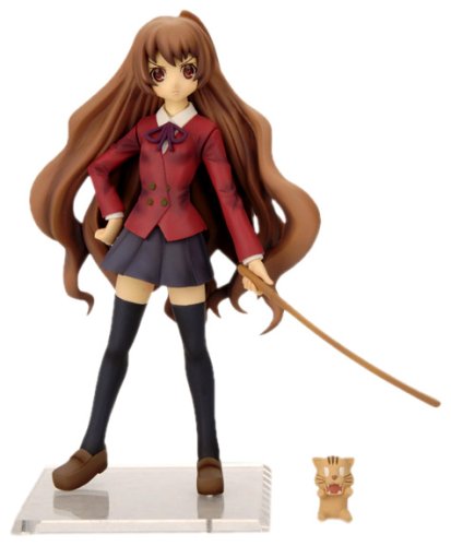 Taiga Aisaka, 1/7 Scale Pre-Painted Figure, Toradora!, Cospa