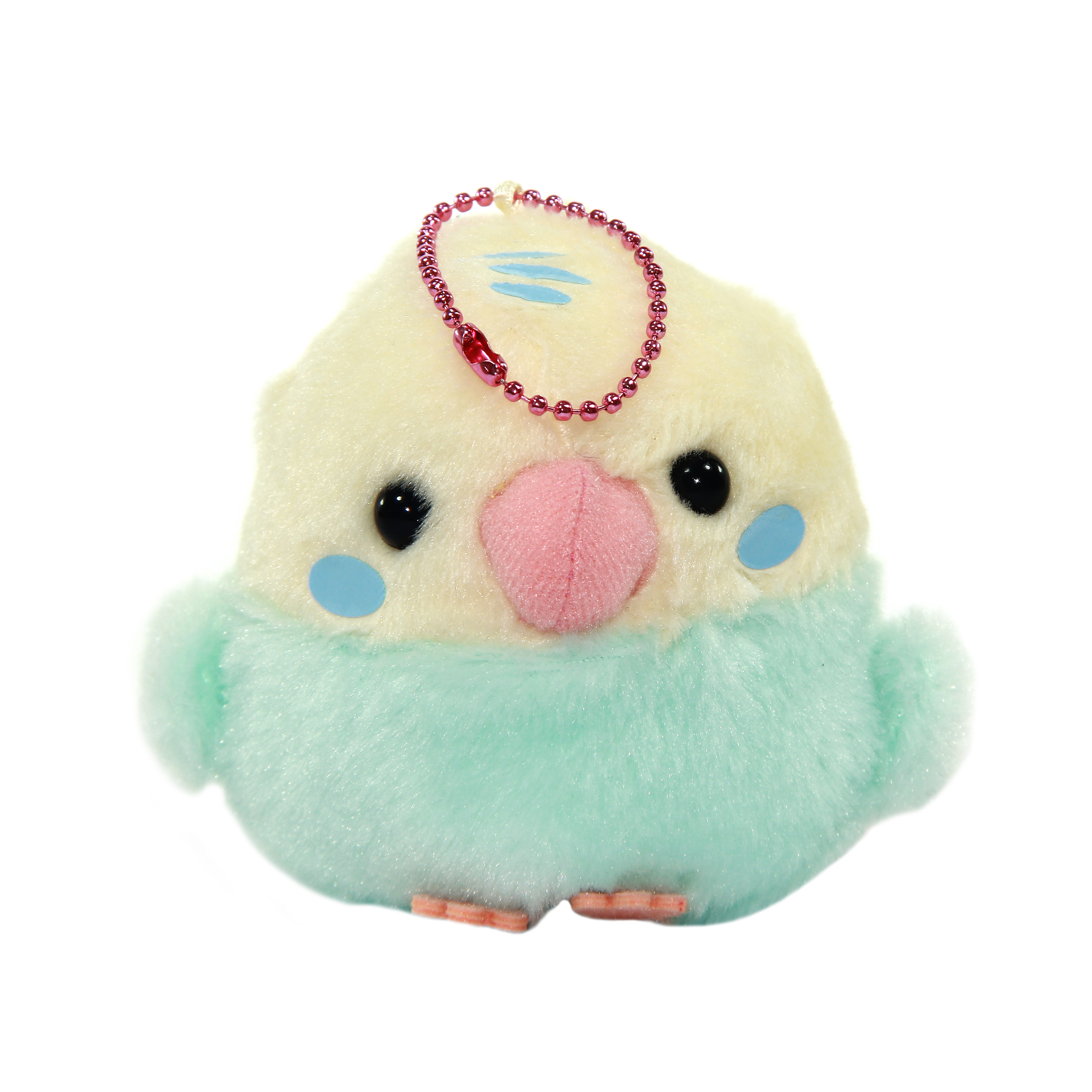 amuse bird plush