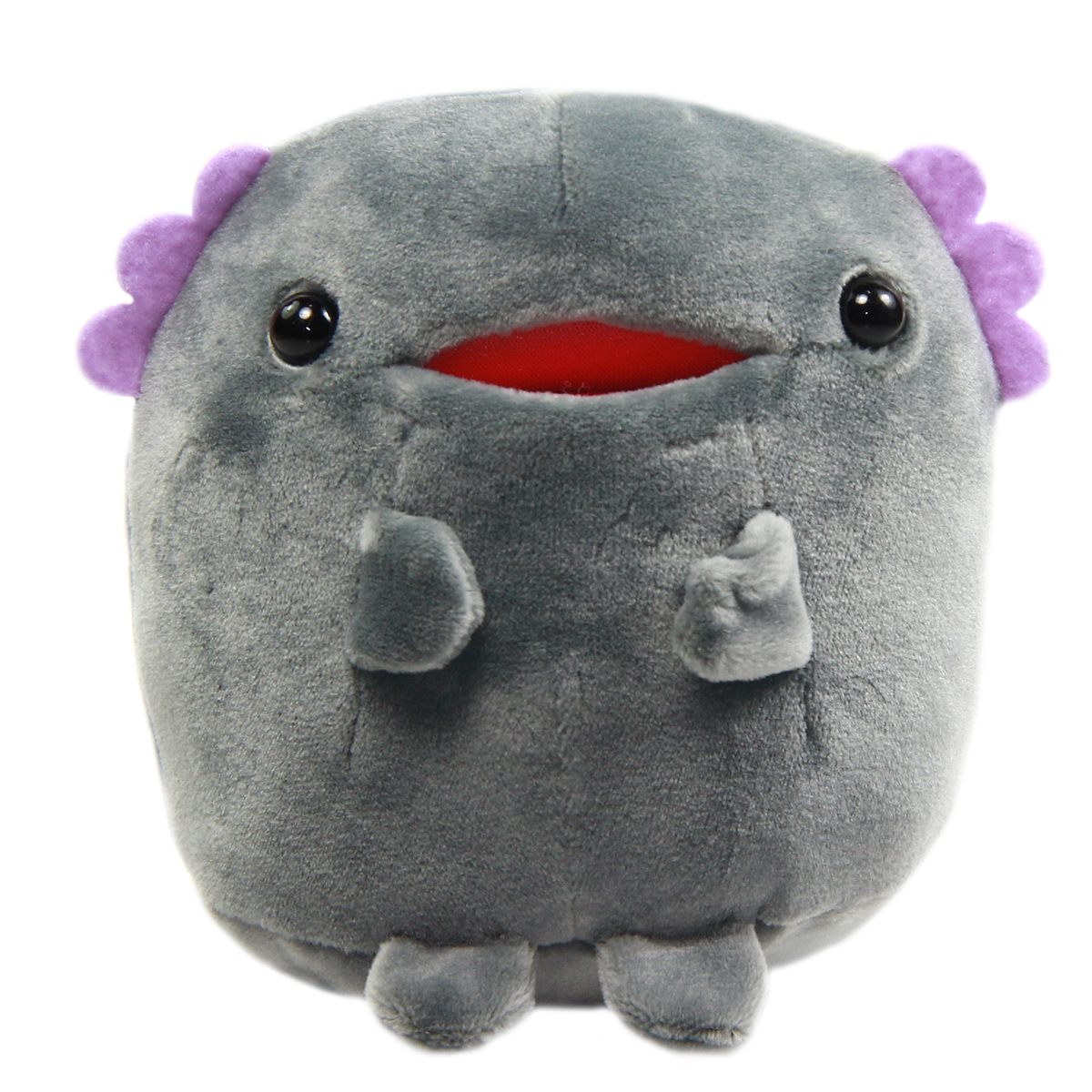 axolotl cuddly toy