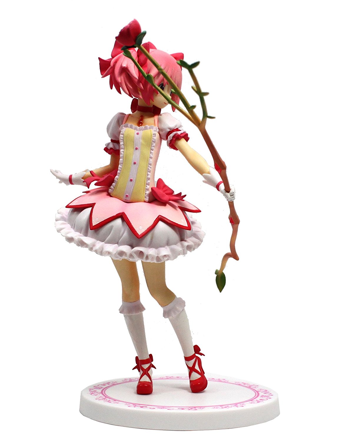 kaname madoka figure