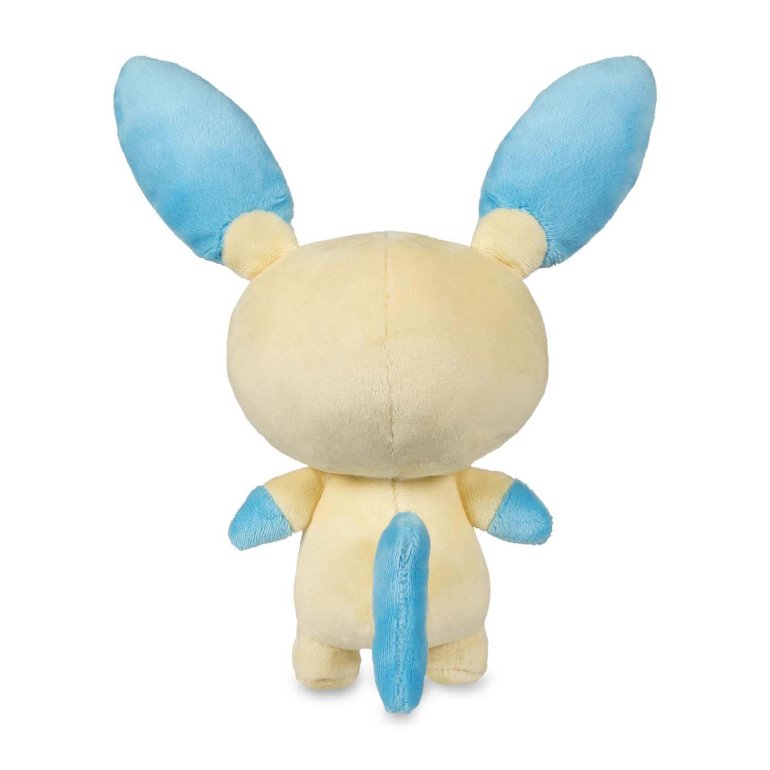 pokemon plush minun