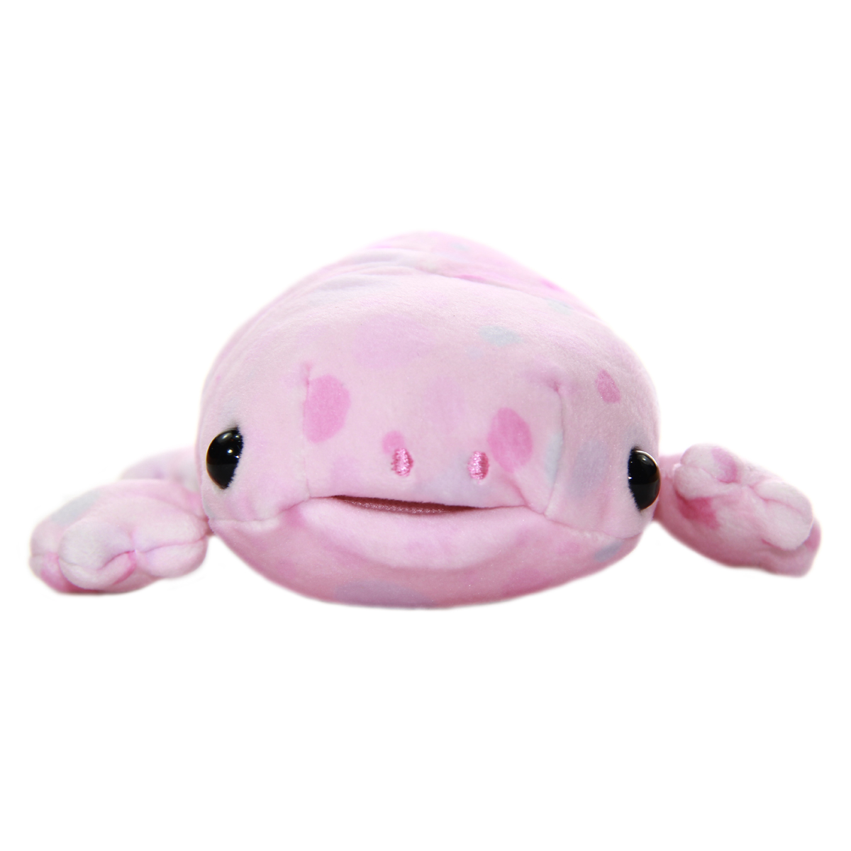 giant salamander plush