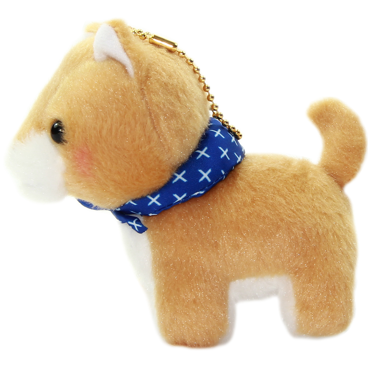 amuse plush charm