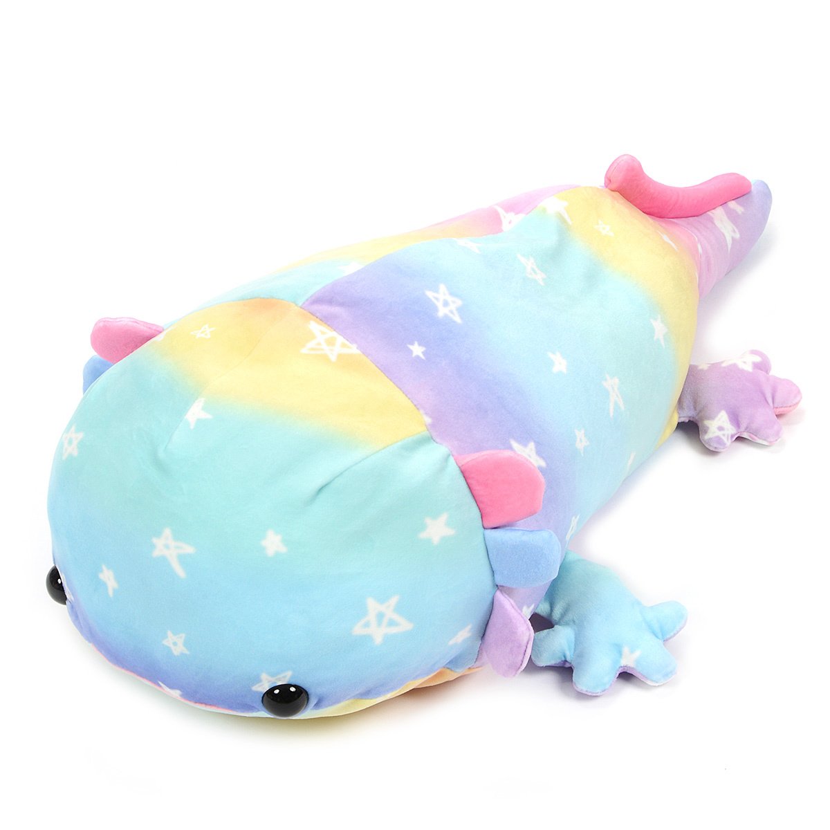 axolotl plush