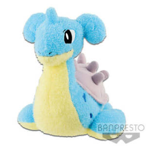 banpresto lapras