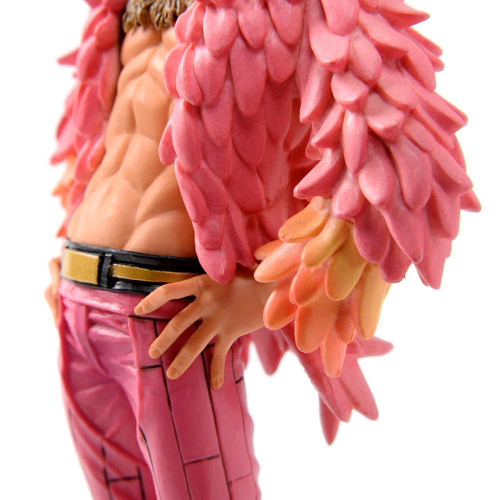 doflamingo dxf