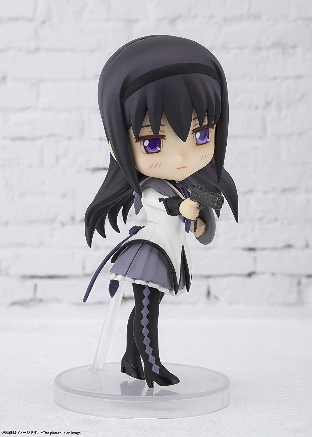 homura akemi exq figure