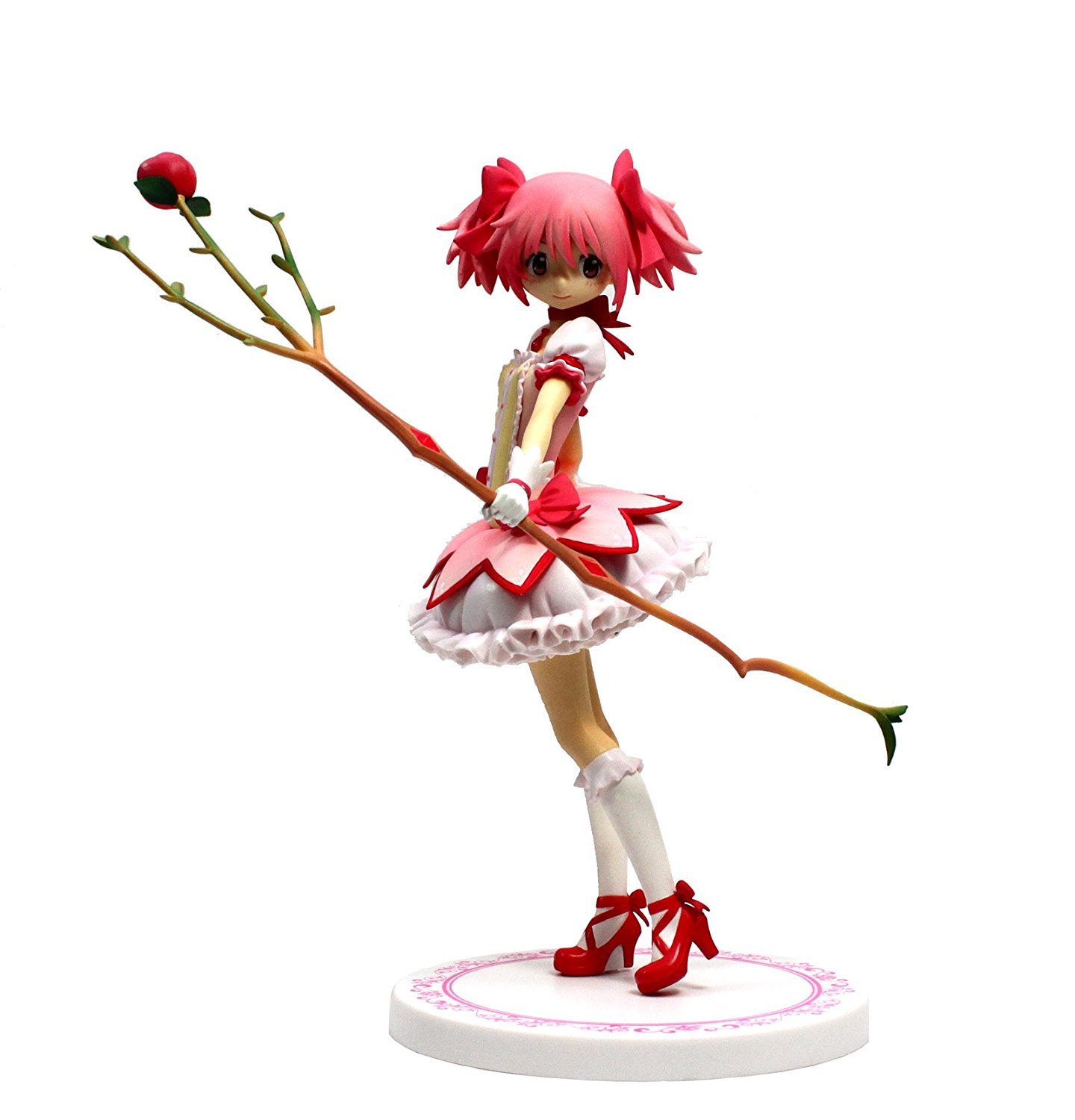 kaname madoka figure