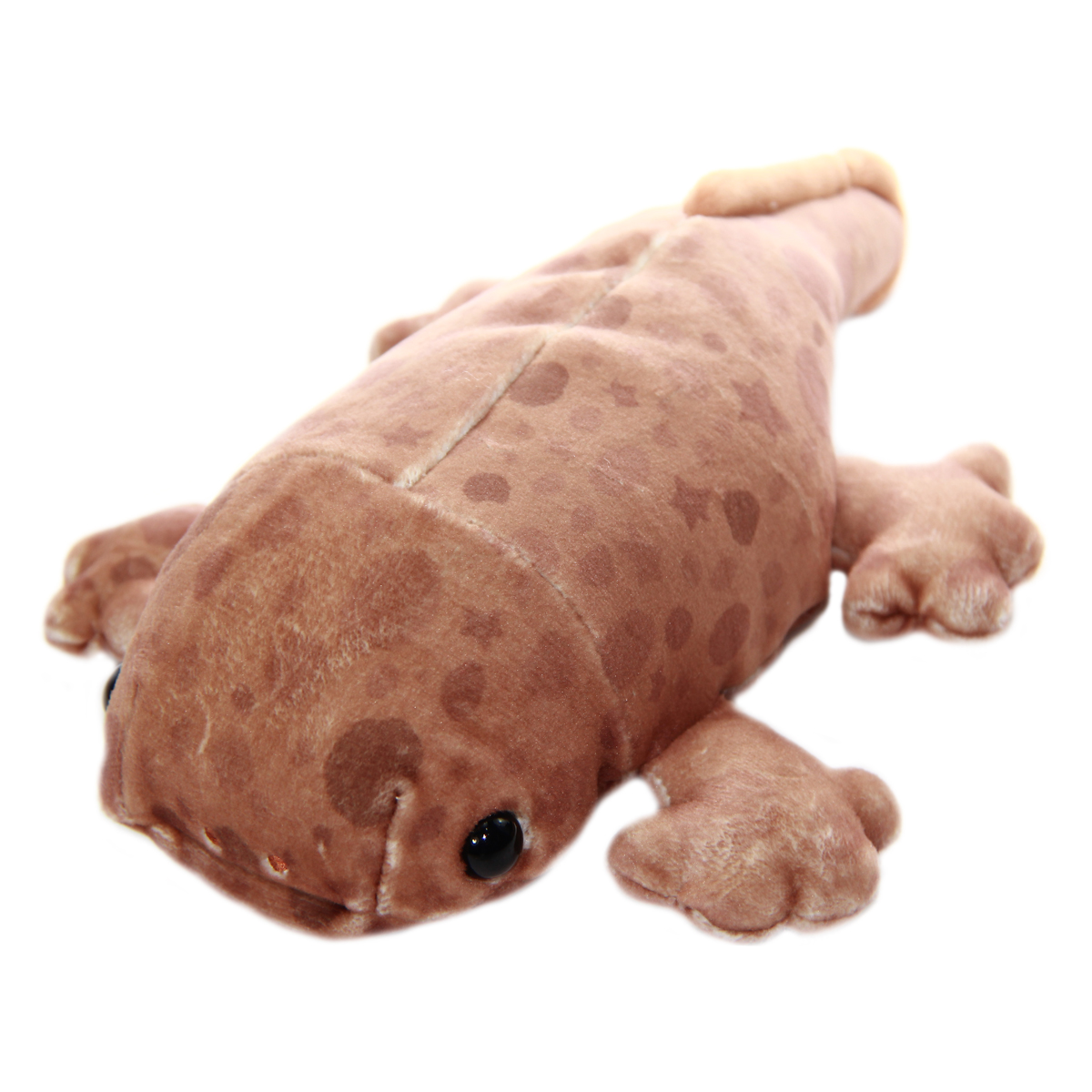 giant salamander plush