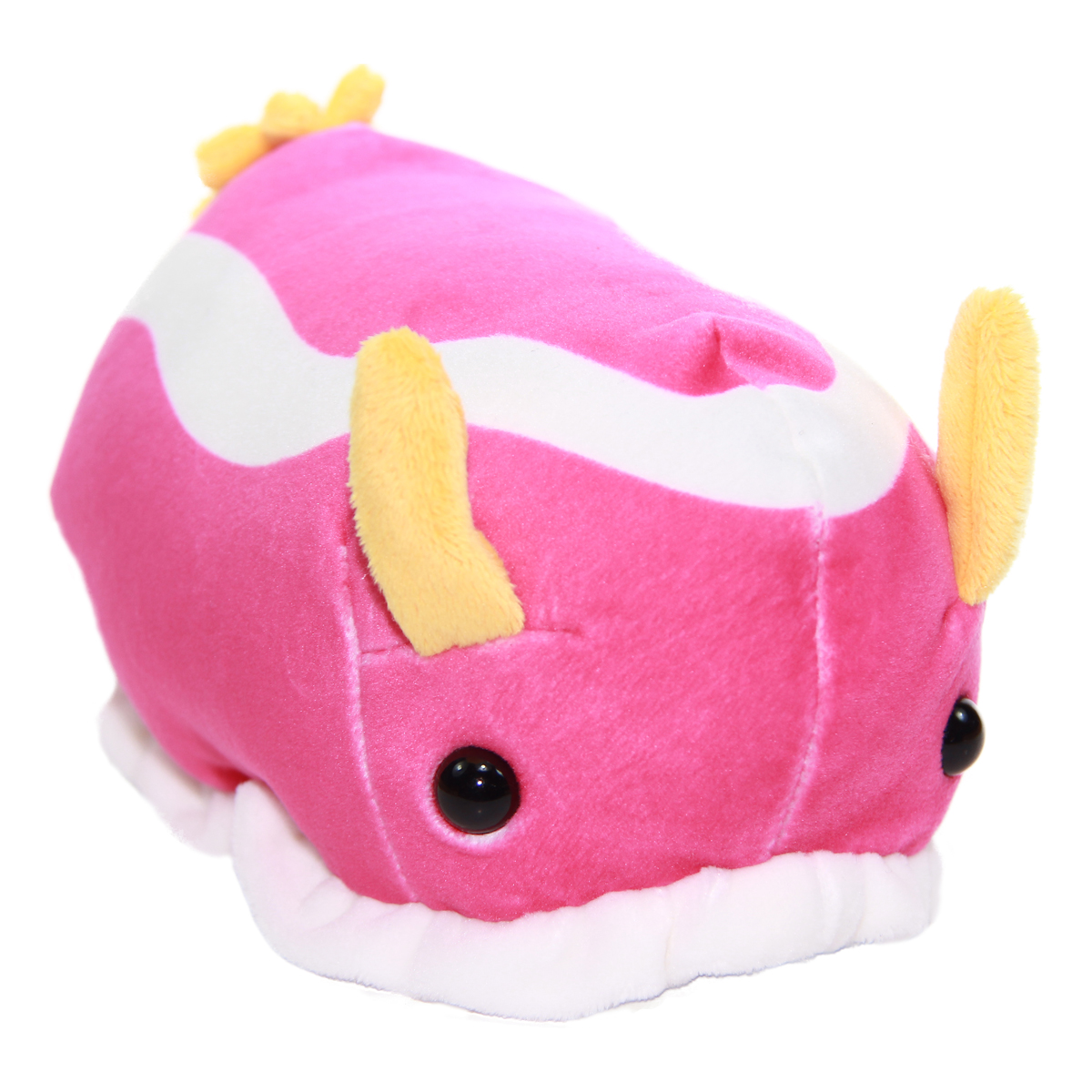 slug plushie