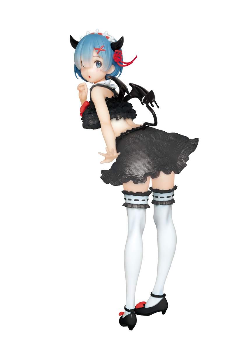 rem summer figure