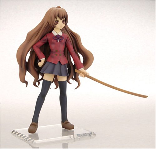 Taiga Aisaka, 1/7 Scale Pre-Painted Figure, Toradora!, Cospa