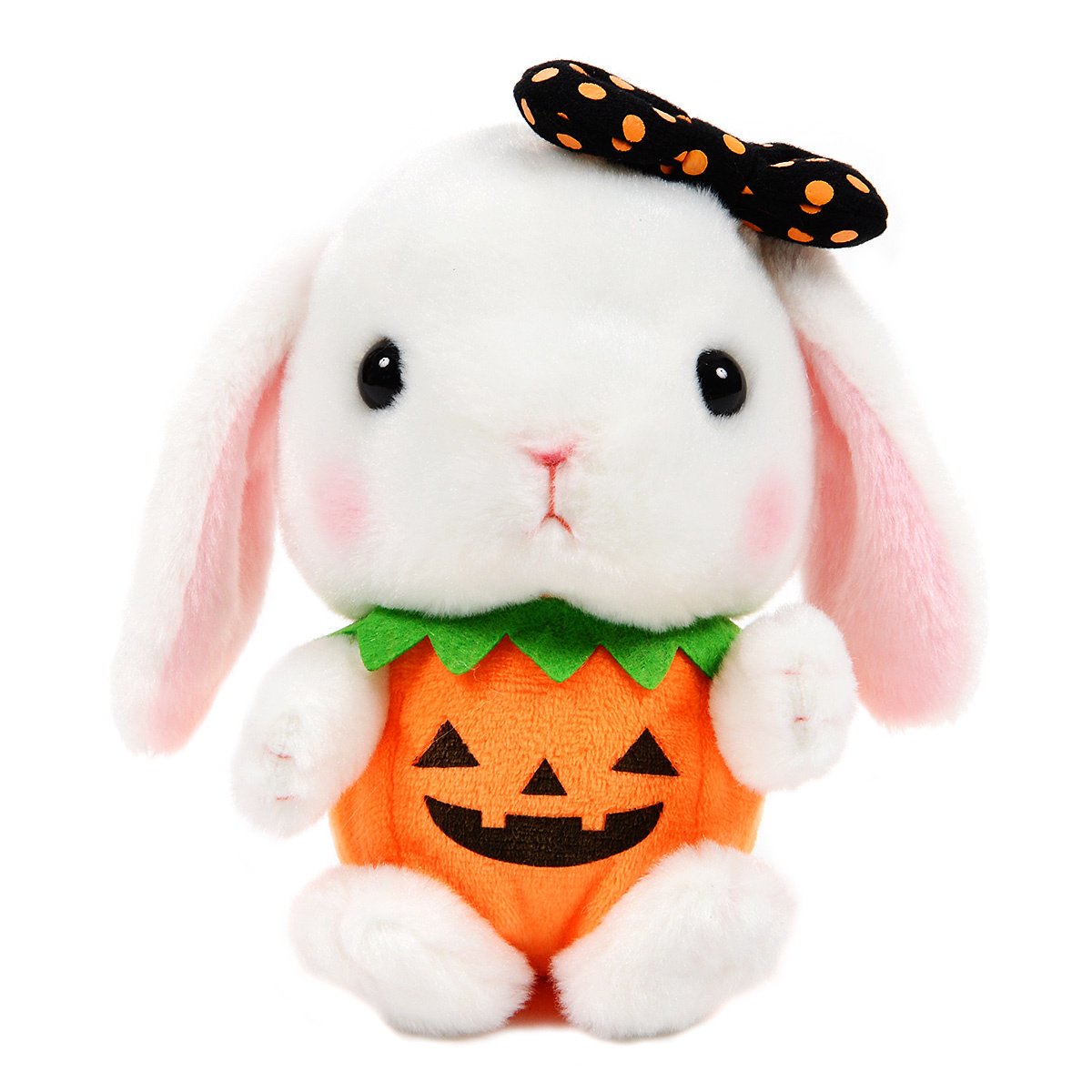 amuse plush bunny