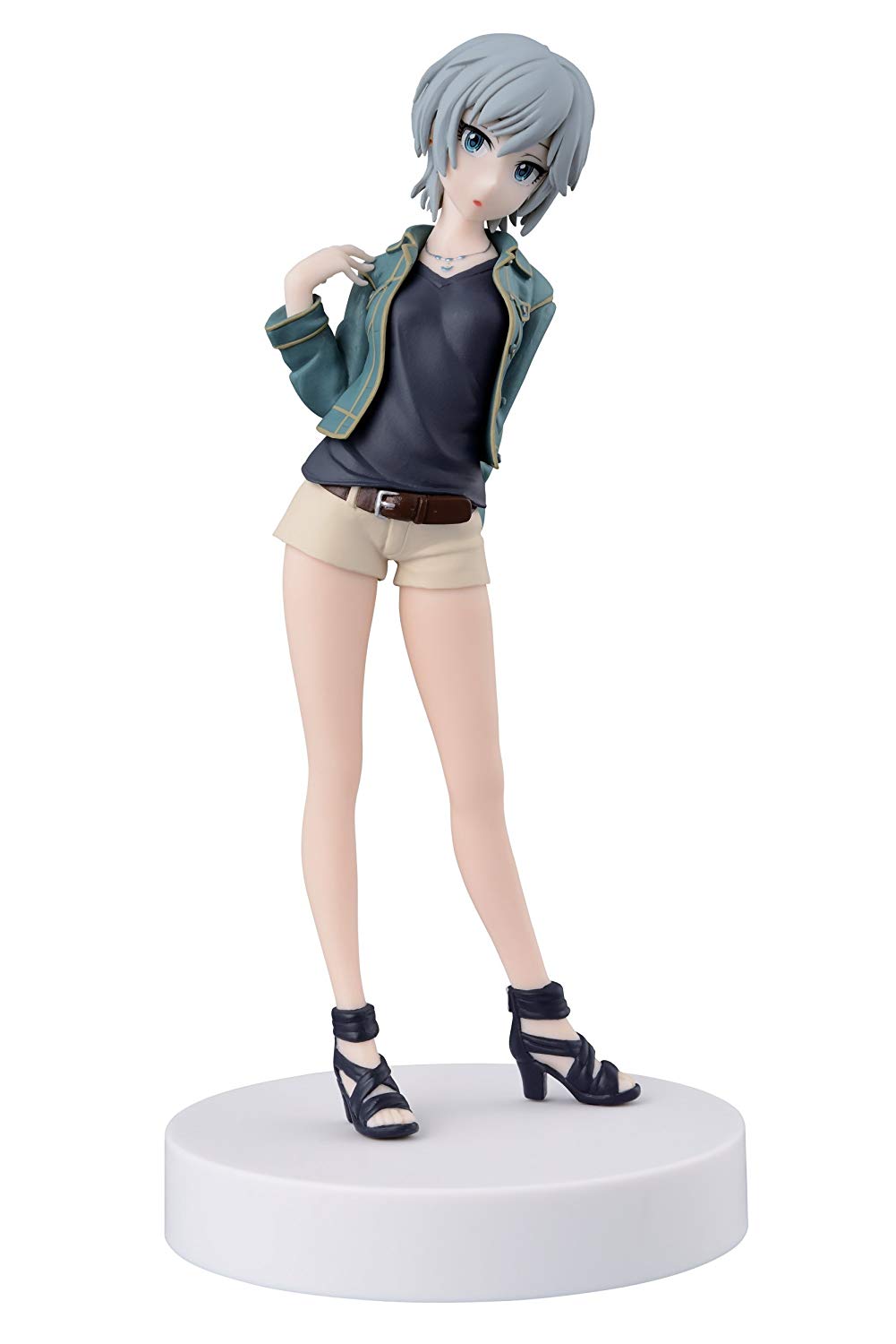 banpresto idolmaster