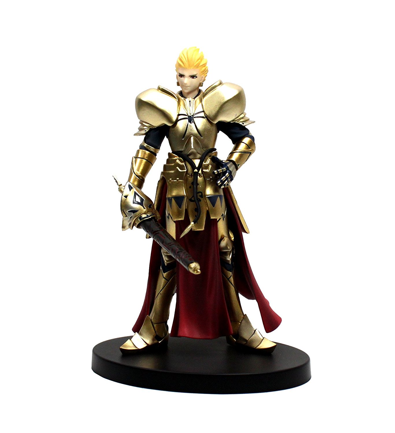 gilgamesh fgo figure