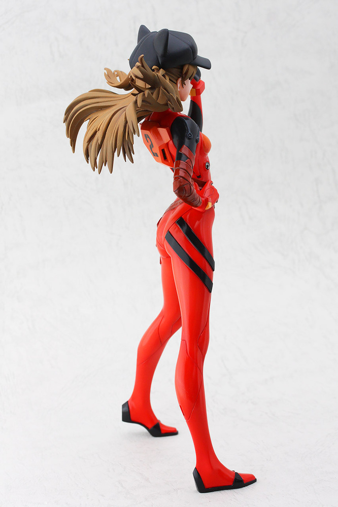 asuka langley shikinami figure