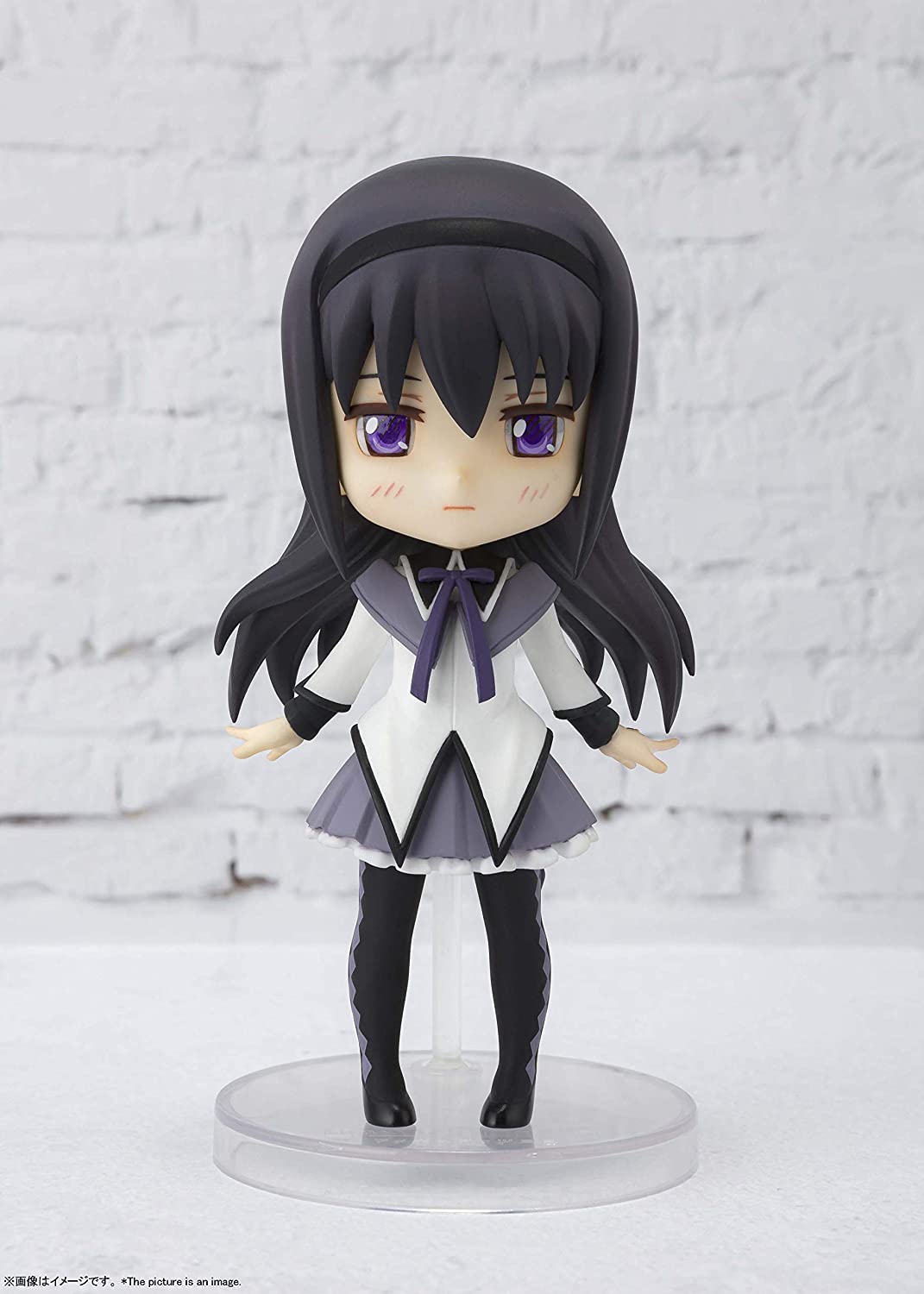 homura akemi exq figure