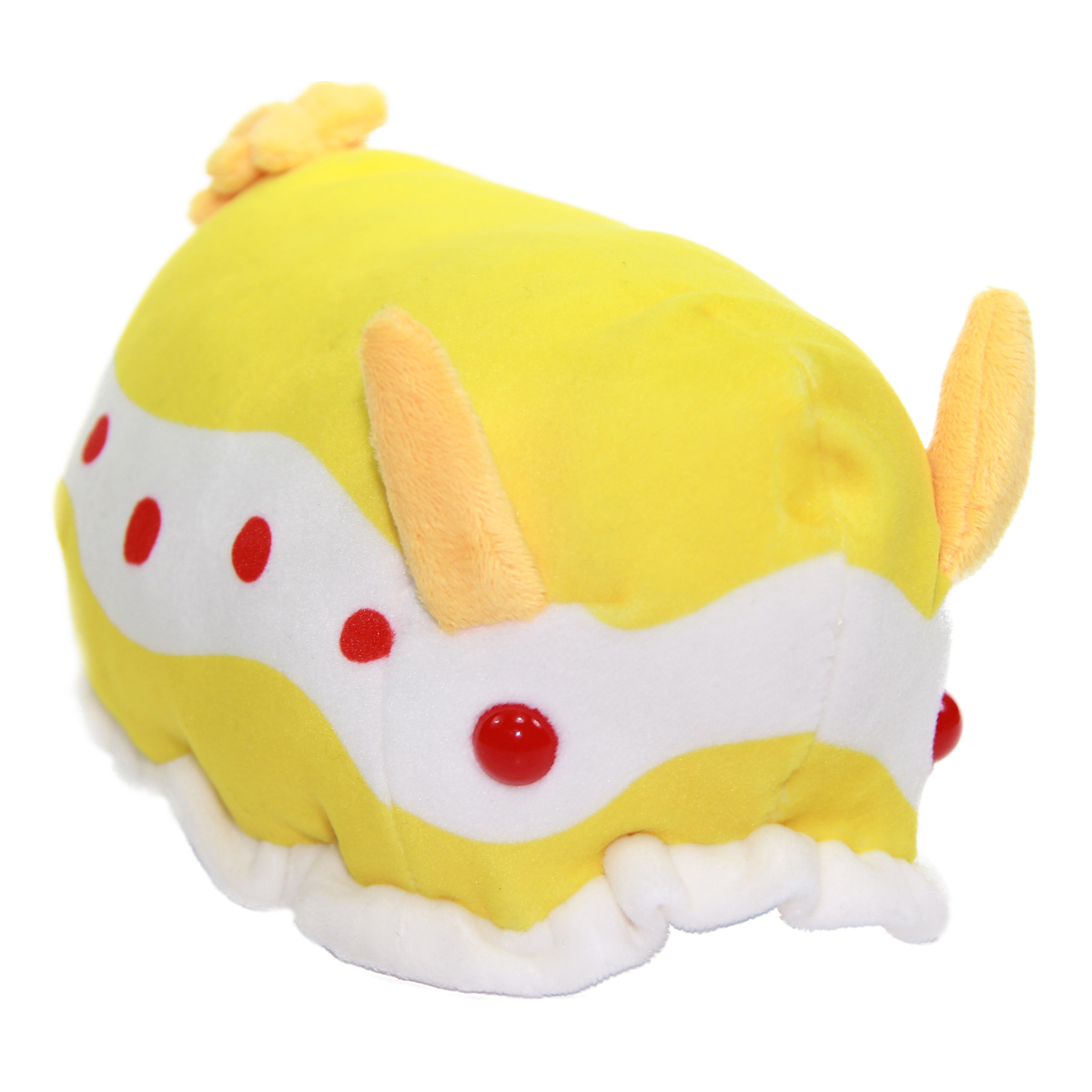 sanei boeki sea slug plush