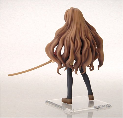 Taiga Aisaka, 1/7 Scale Pre-Painted Figure, Toradora!, Cospa