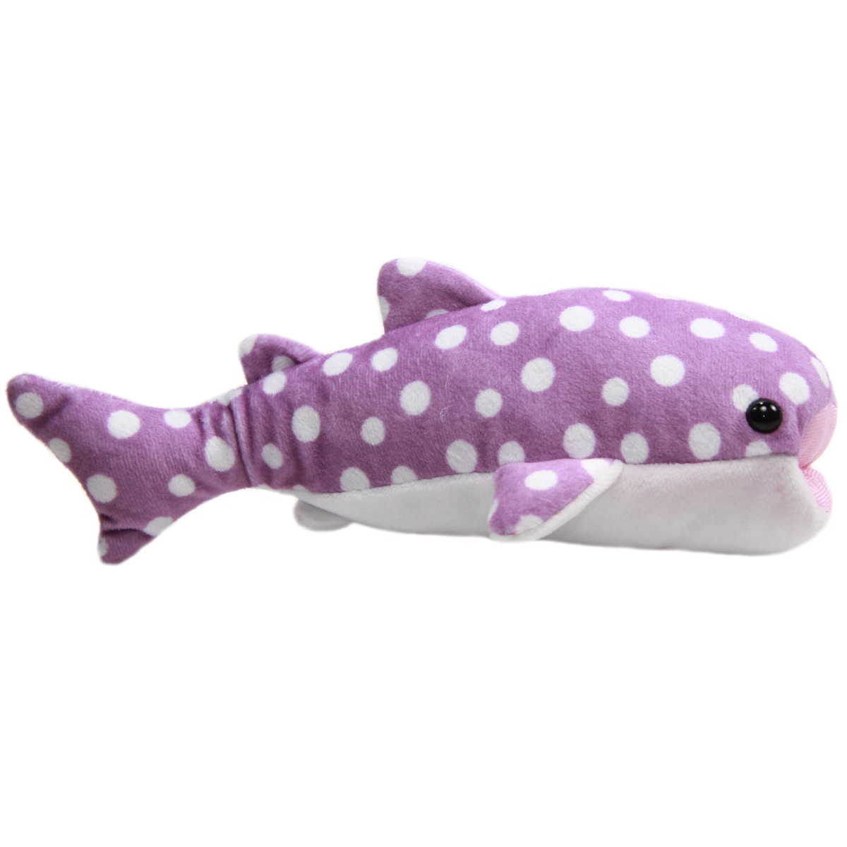 cute whale shark plush