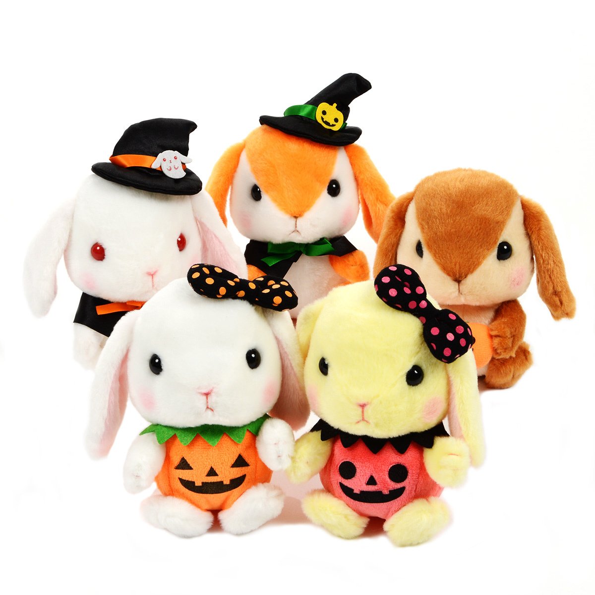 amuse plush charm